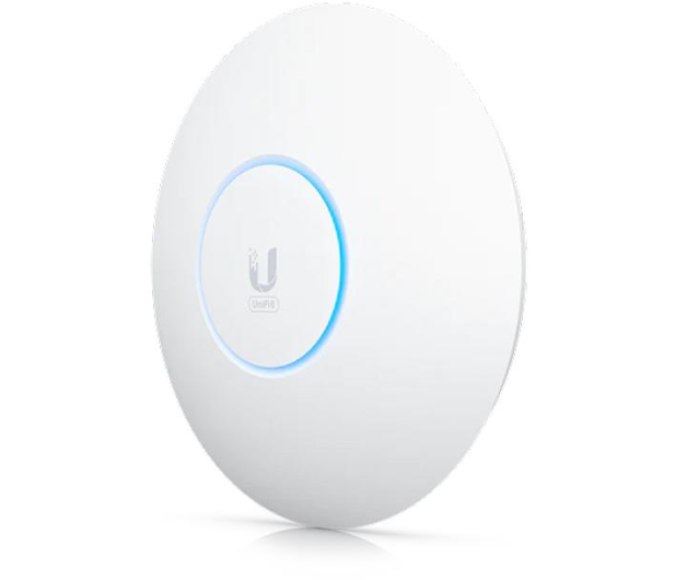 UBIQUITI Punkt dostępowy WiFi 6 U6-Enterprise U6-Enterprise-EU - 1123670 - zdjęcie 2